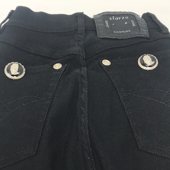 Sfargo | Jeans | Sfarzo Jeans Couture 